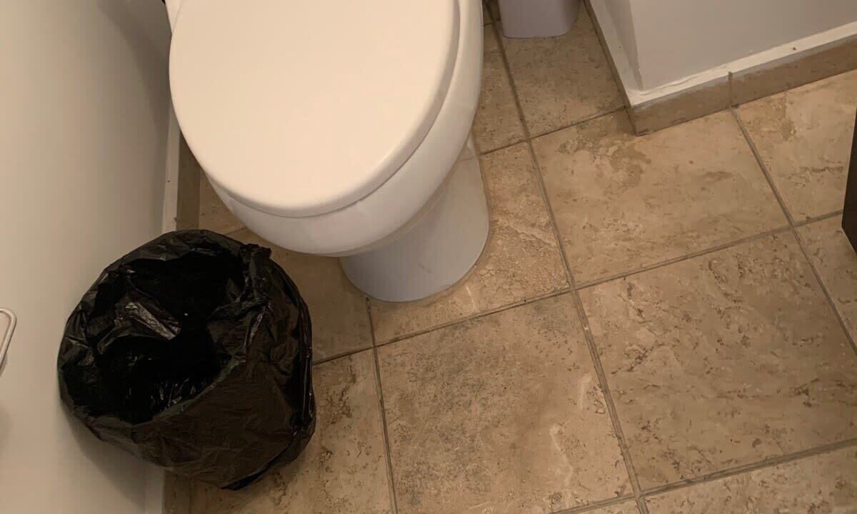 Photo of Bathroom in El Yaqui