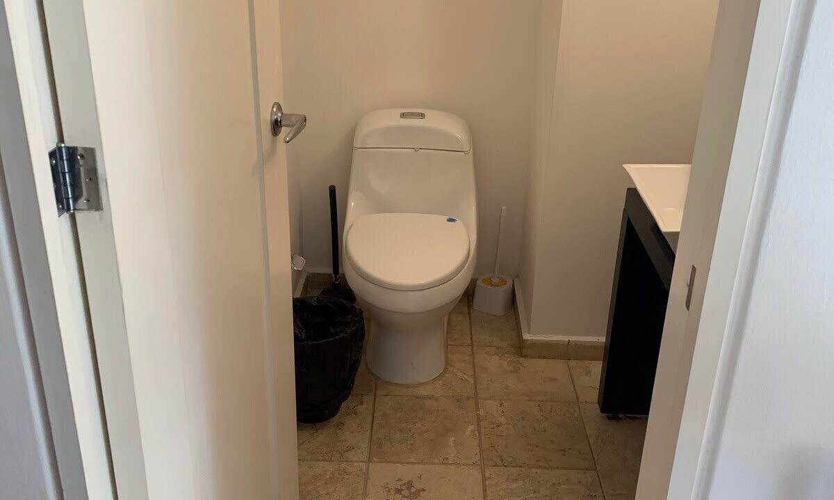 Photo of Bathroom in El Yaqui