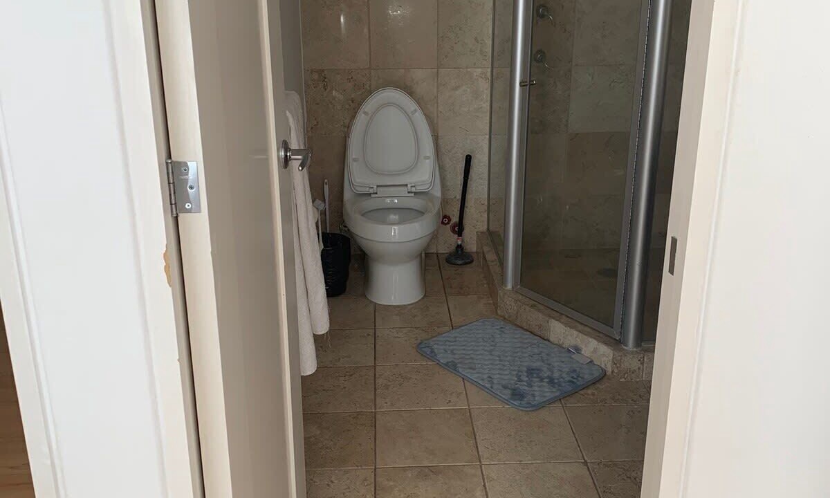 Photo of Bathroom in El Yaqui