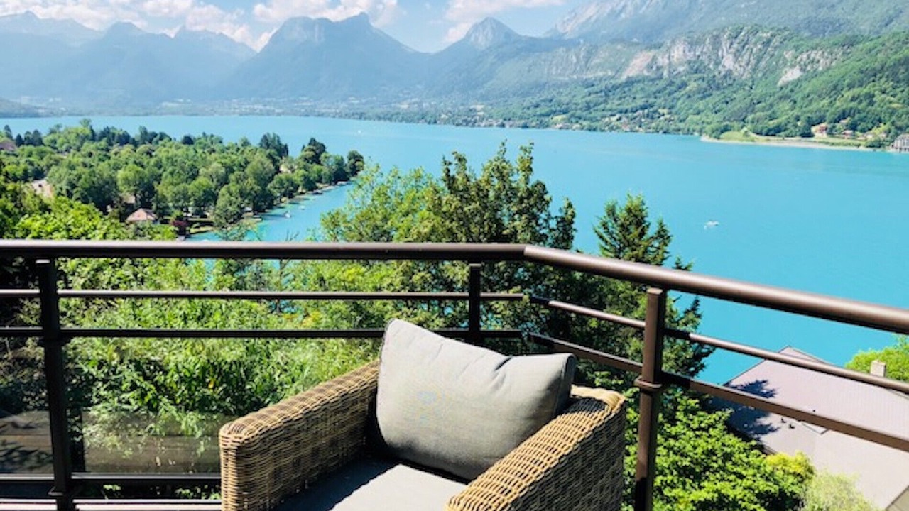 Photo of Others in Talloires-Montmin