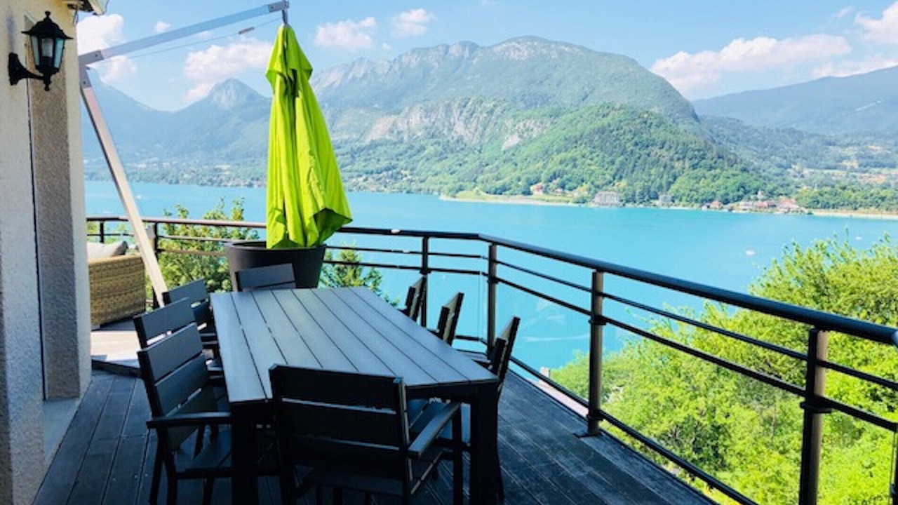 Photo of Others in Talloires-Montmin