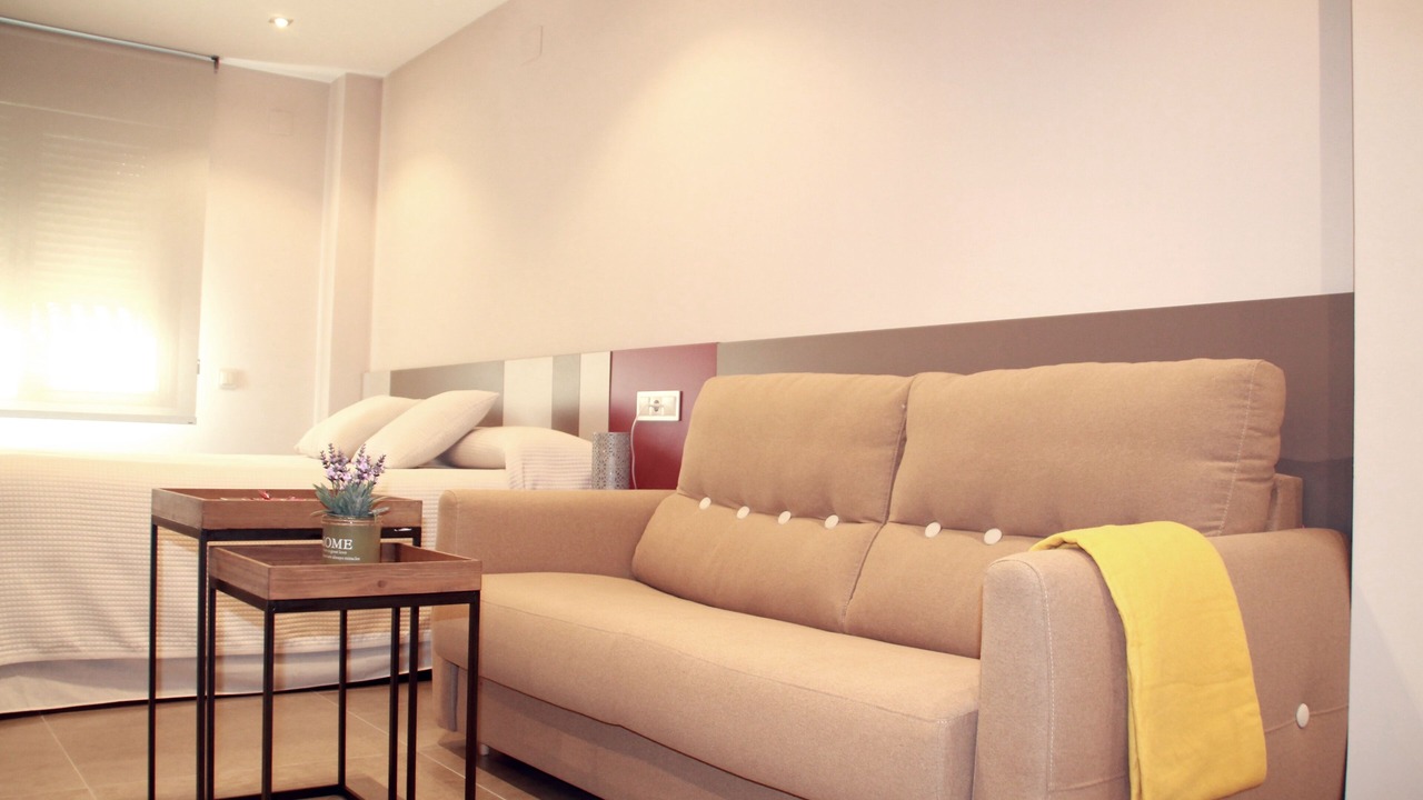 Photo of Bedroom in Daimiel