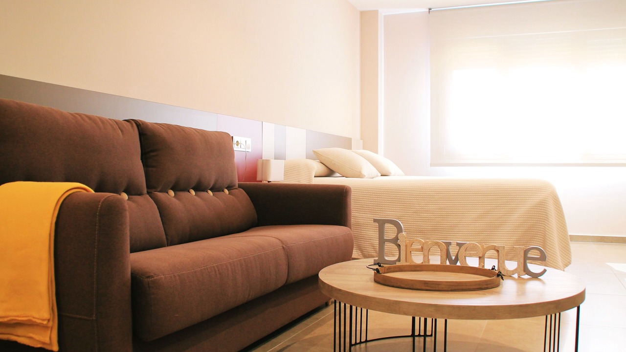 Photo of Bedroom in Daimiel