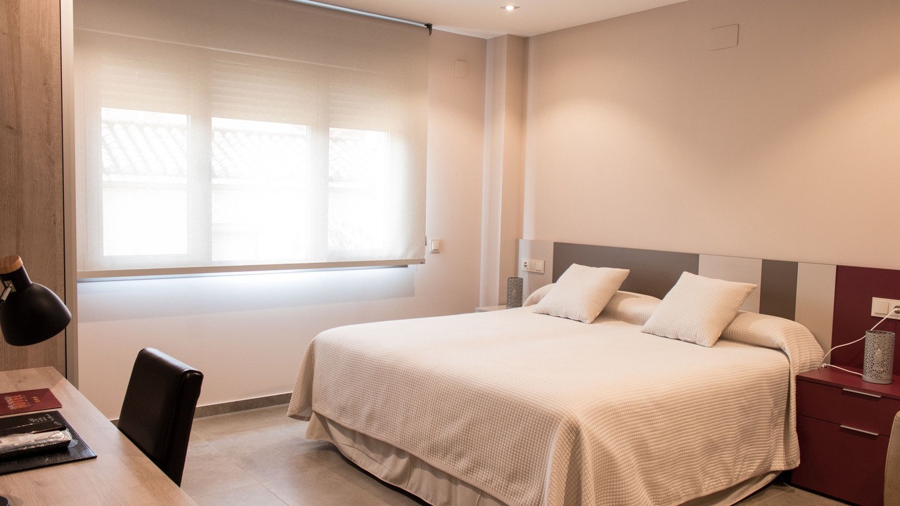 Photo of Bedroom in Daimiel