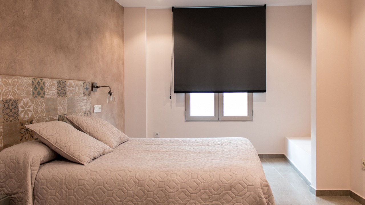 Photo of Bedroom in Daimiel