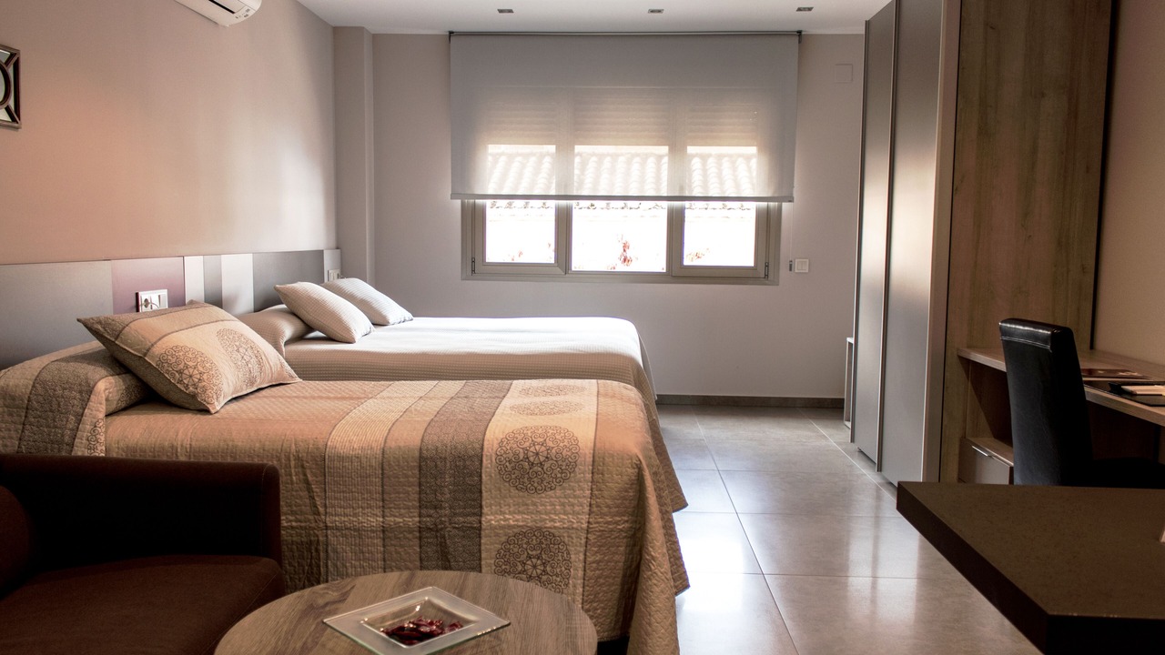 Photo of Bedroom in Daimiel