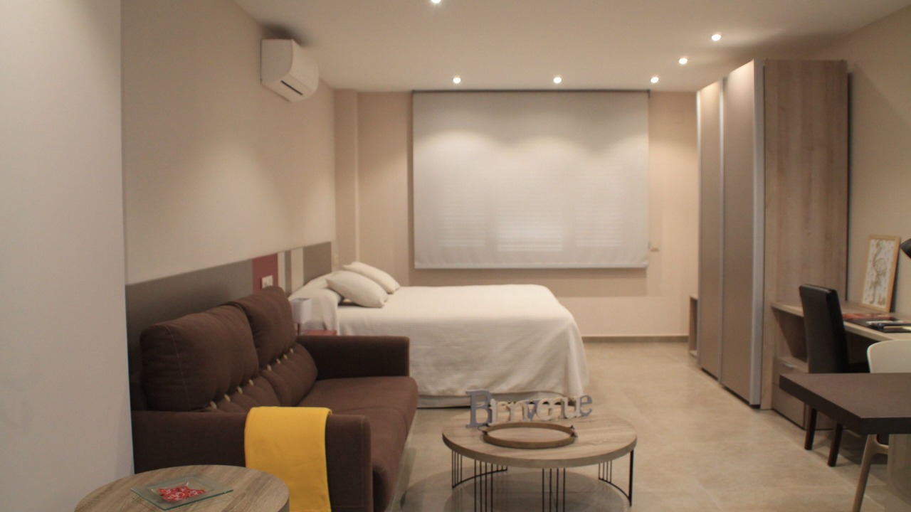 Photo of Bedroom in Daimiel