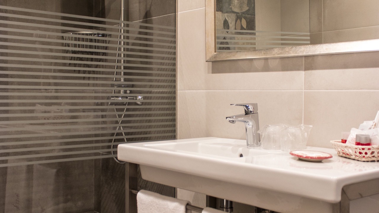 Photo of Bathroom in Daimiel