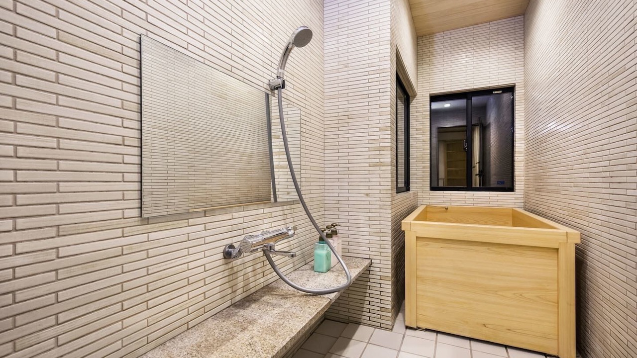 Photo of Bathroom in Karasuma