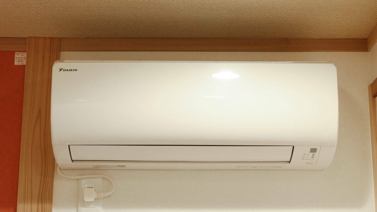 Photo of Bedroom in Karasuma