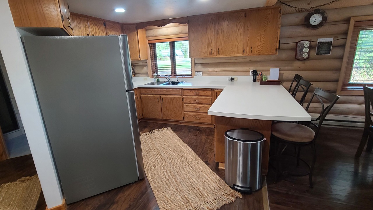 Photo of Kitchen in Essex