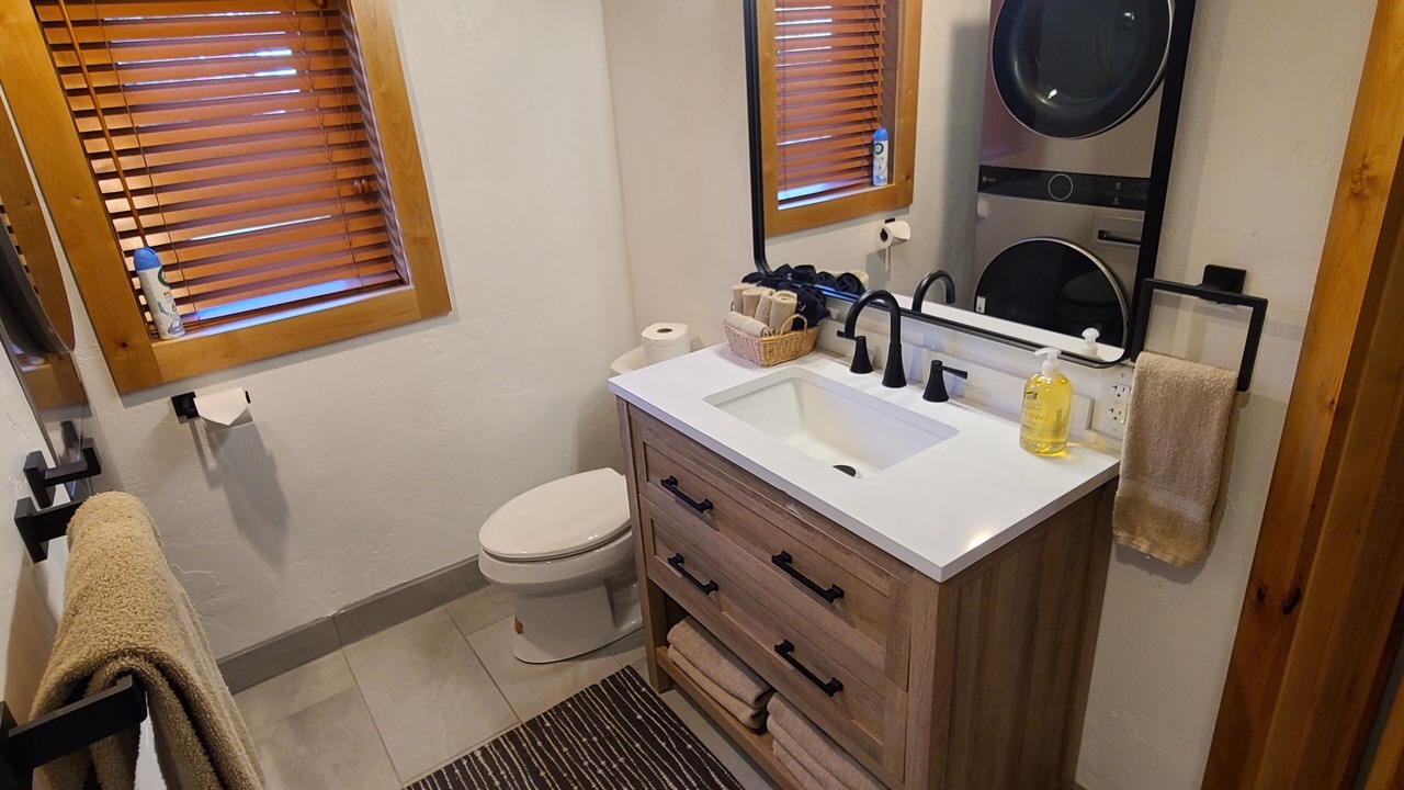 Photo of Bathroom in Essex