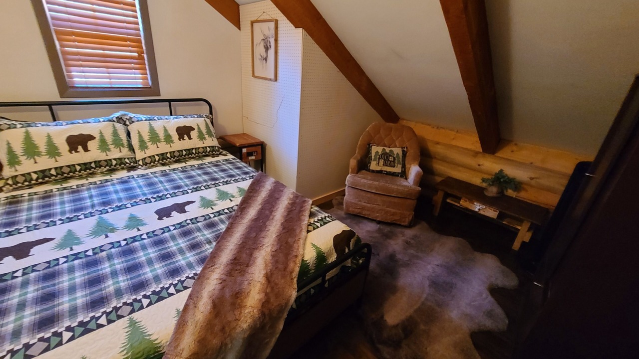 Photo of Bedroom in Essex