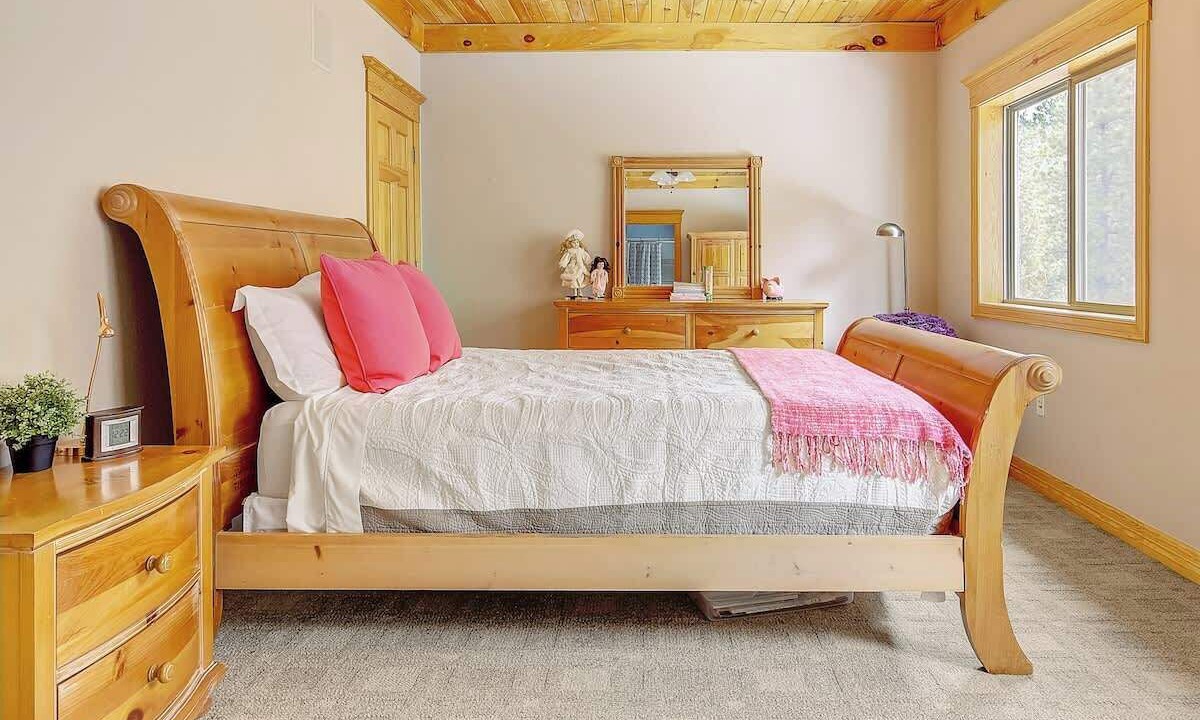 Photo of Bedroom in Morrison