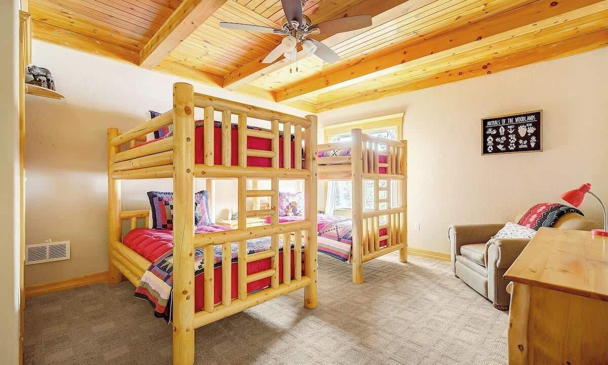Photo of Bedroom in Morrison
