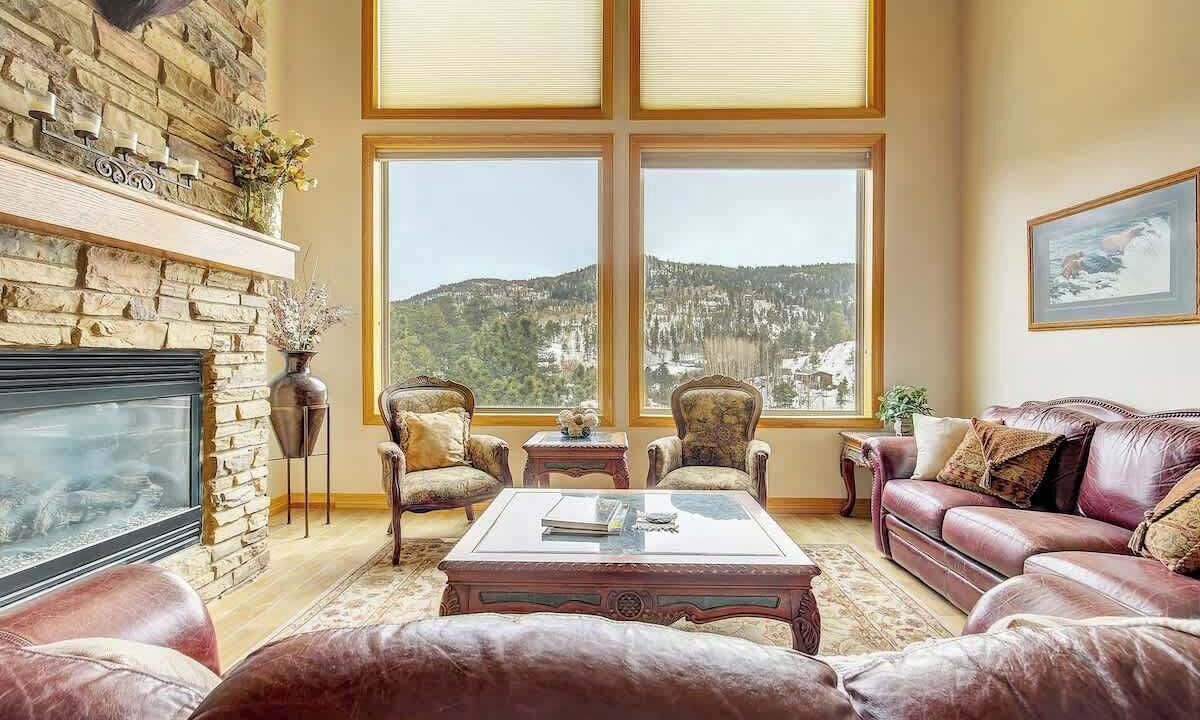Photo of Livingroom in Morrison