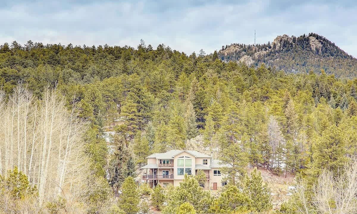 Photo of Outdoor in Morrison