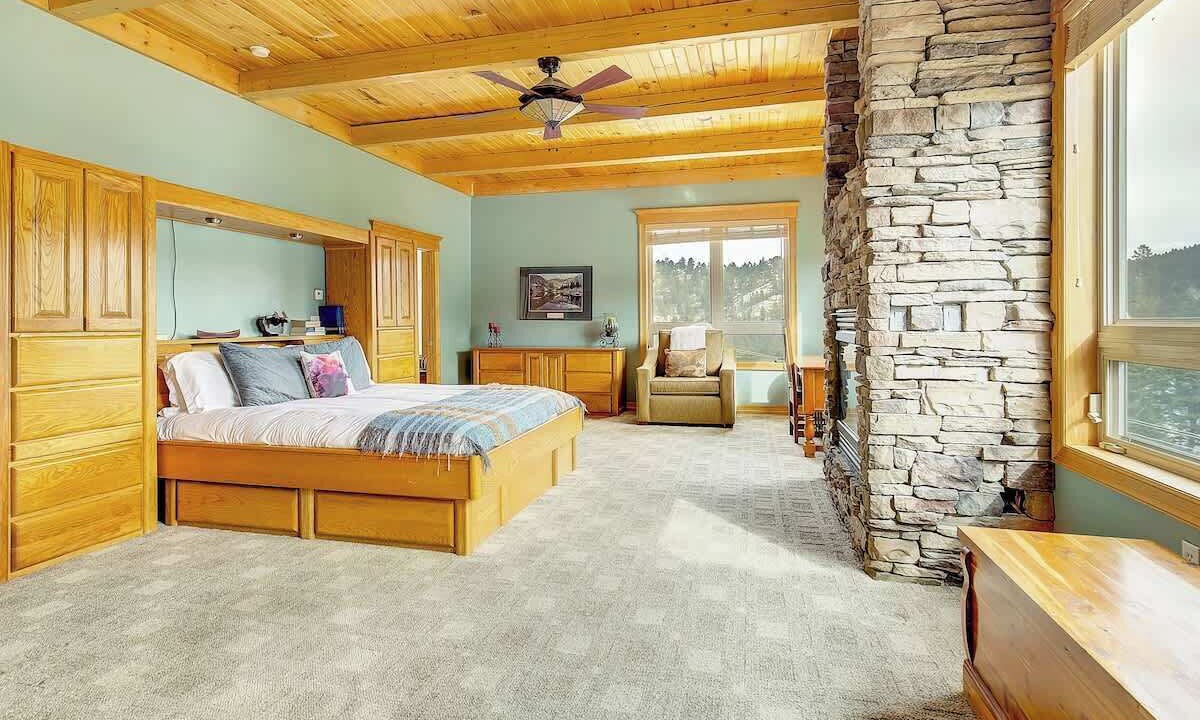 Photo of Bedroom in Morrison