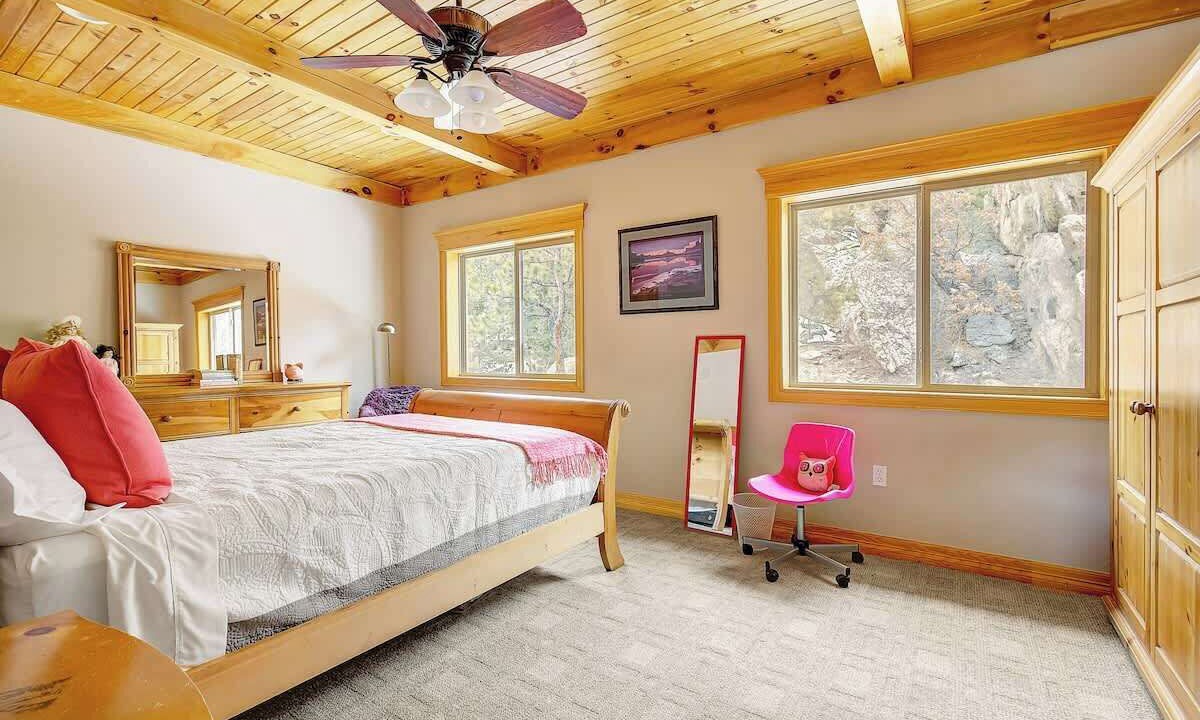 Photo of Bedroom in Morrison