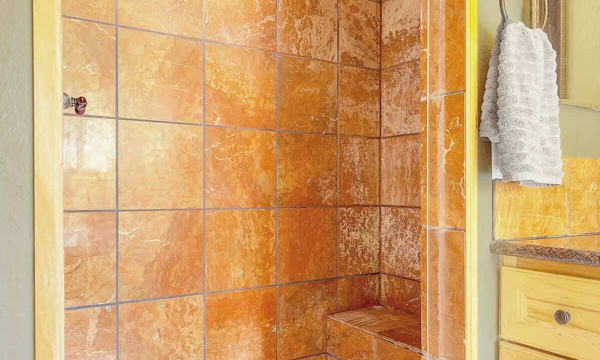 Photo of Bathroom in Morrison
