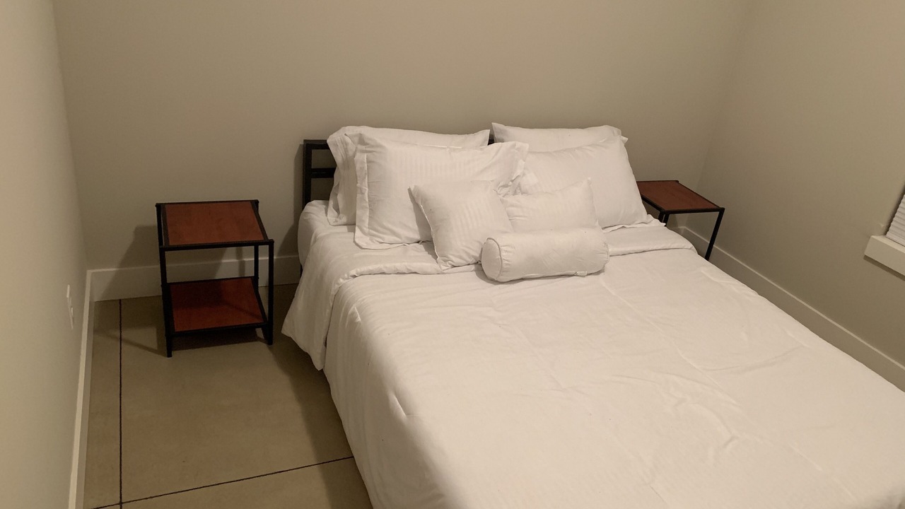 Photo of Bedroom in Derby
