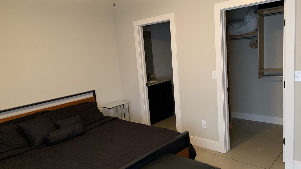 Photo of Bedroom in Derby