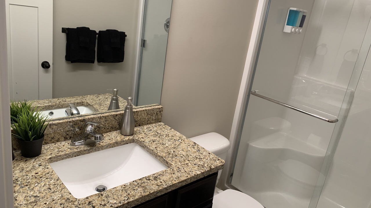 Photo of Bathroom in Derby