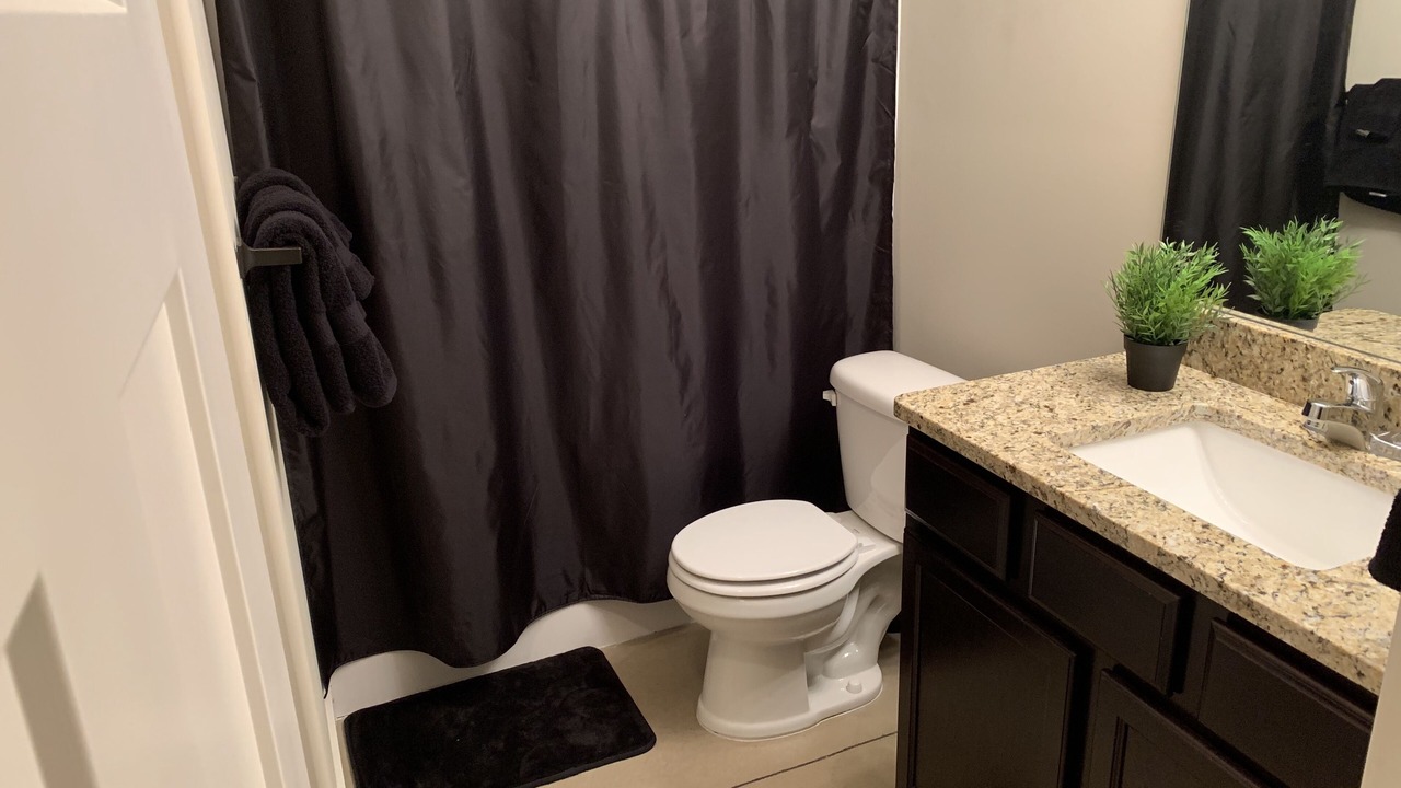 Photo of Bathroom in Derby