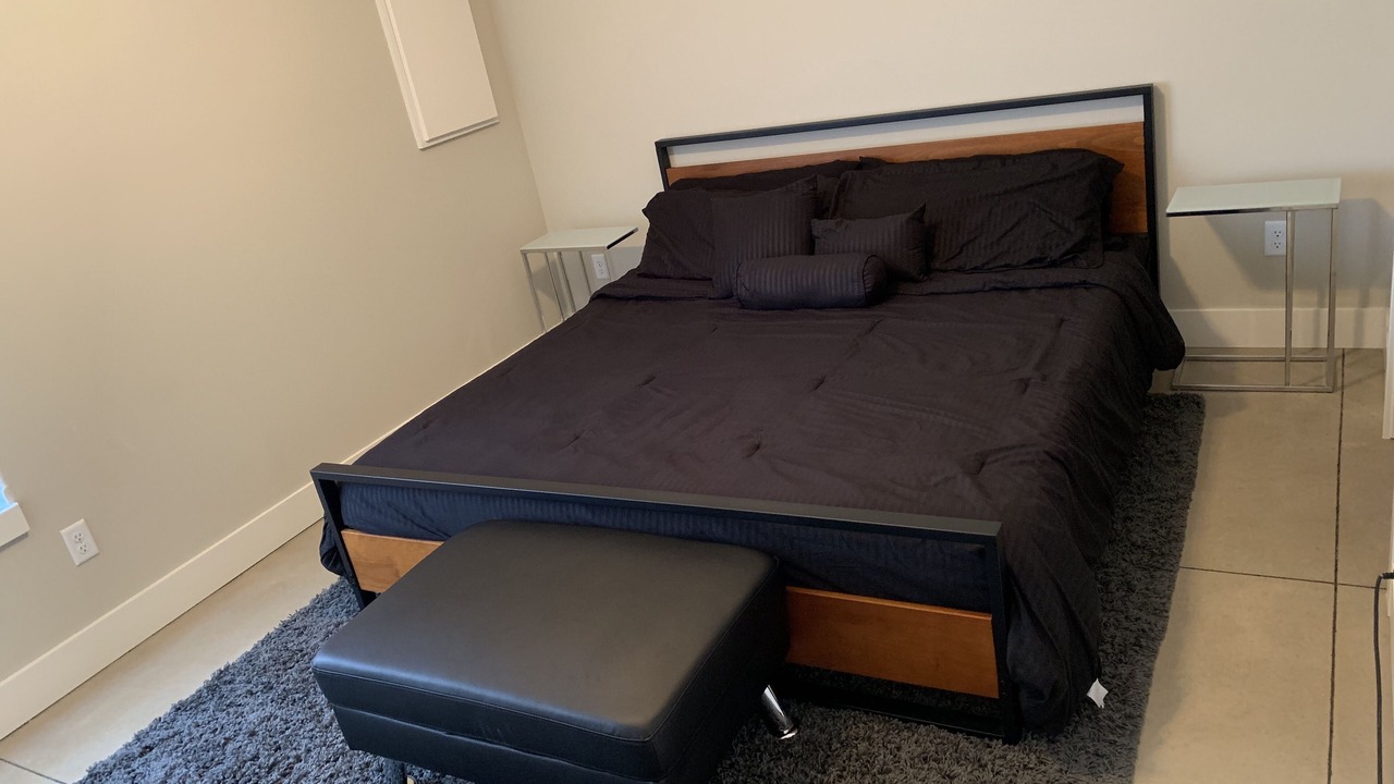 Photo of Bedroom in Derby