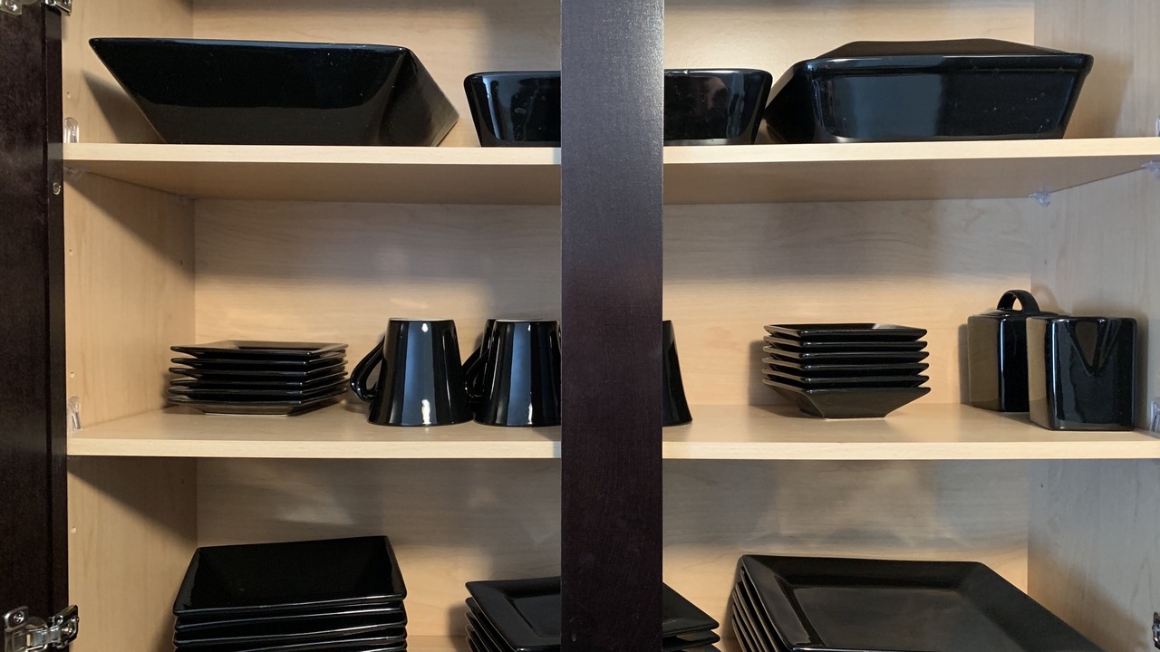 Photo of Kitchen in Derby