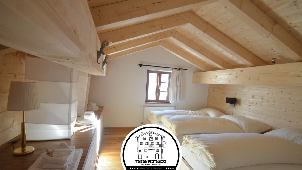 Photo of Bedroom in Vaz-Obervaz