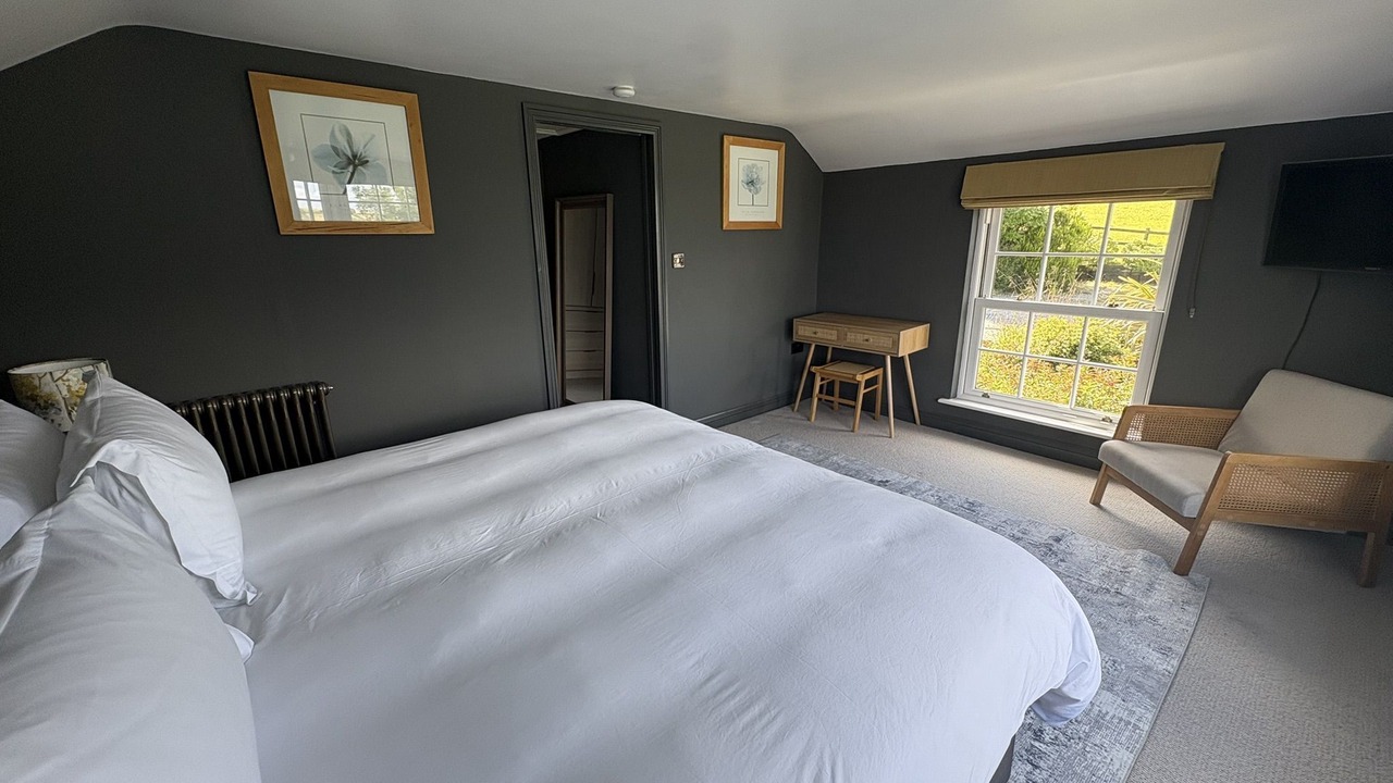 Photo of Bedroom in Newquay