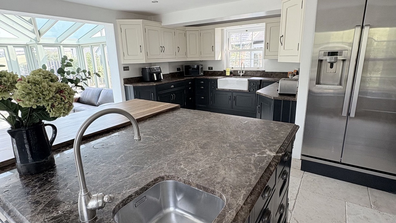 Photo of Kitchen in Newquay