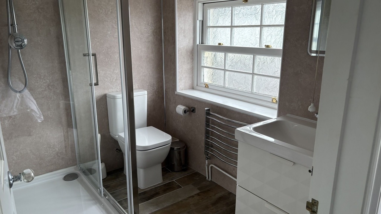 Photo of Bathroom in Newquay