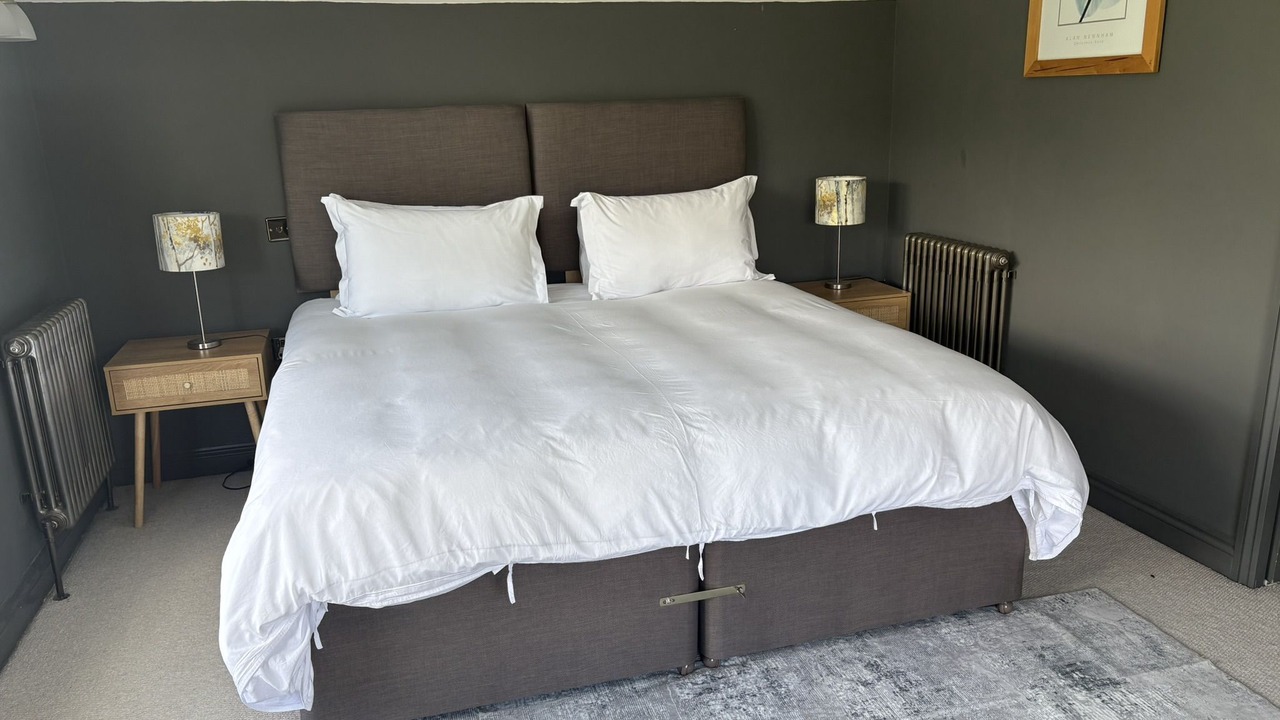 Photo of Bedroom in Newquay