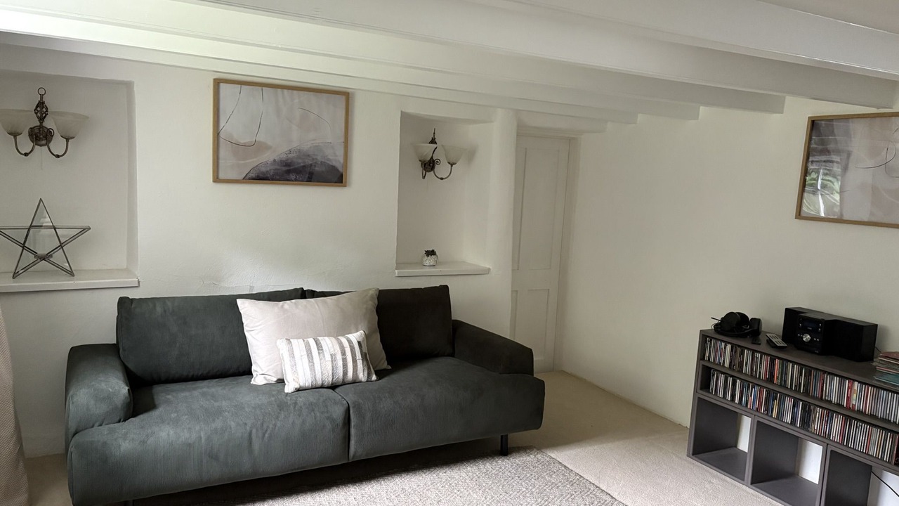 Photo of Livingroom in Newquay