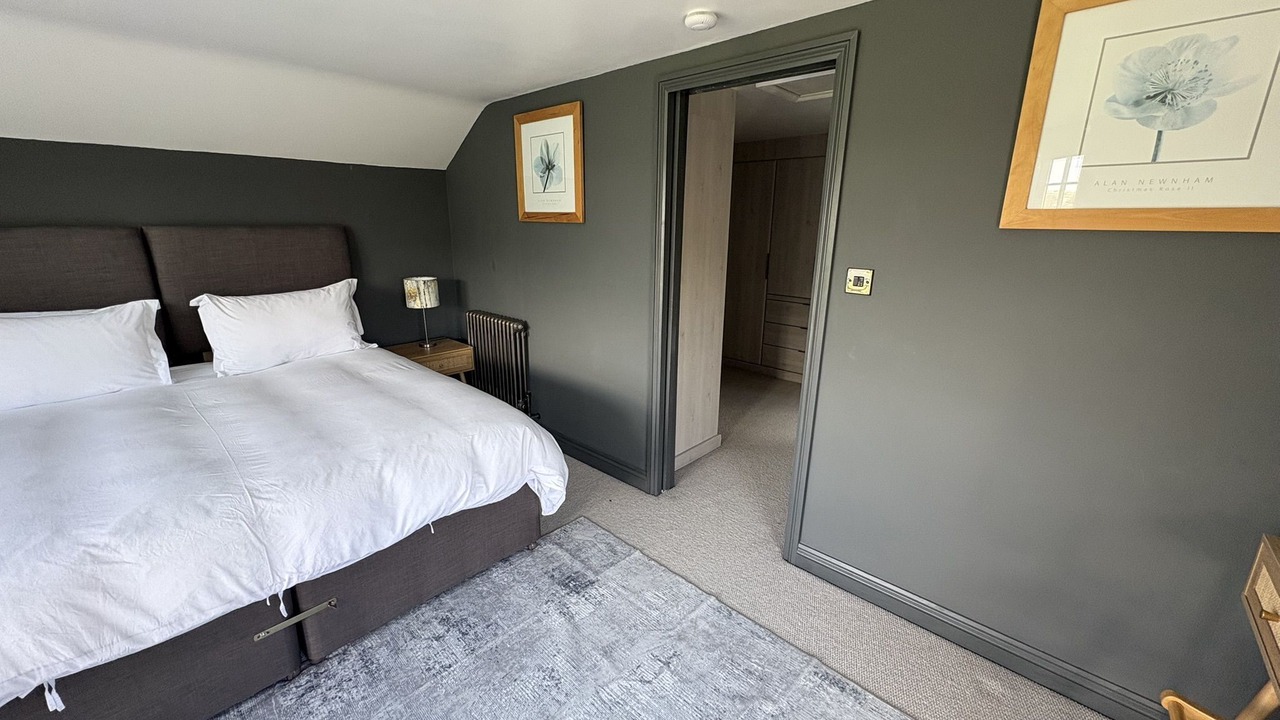 Photo of Bedroom in Newquay