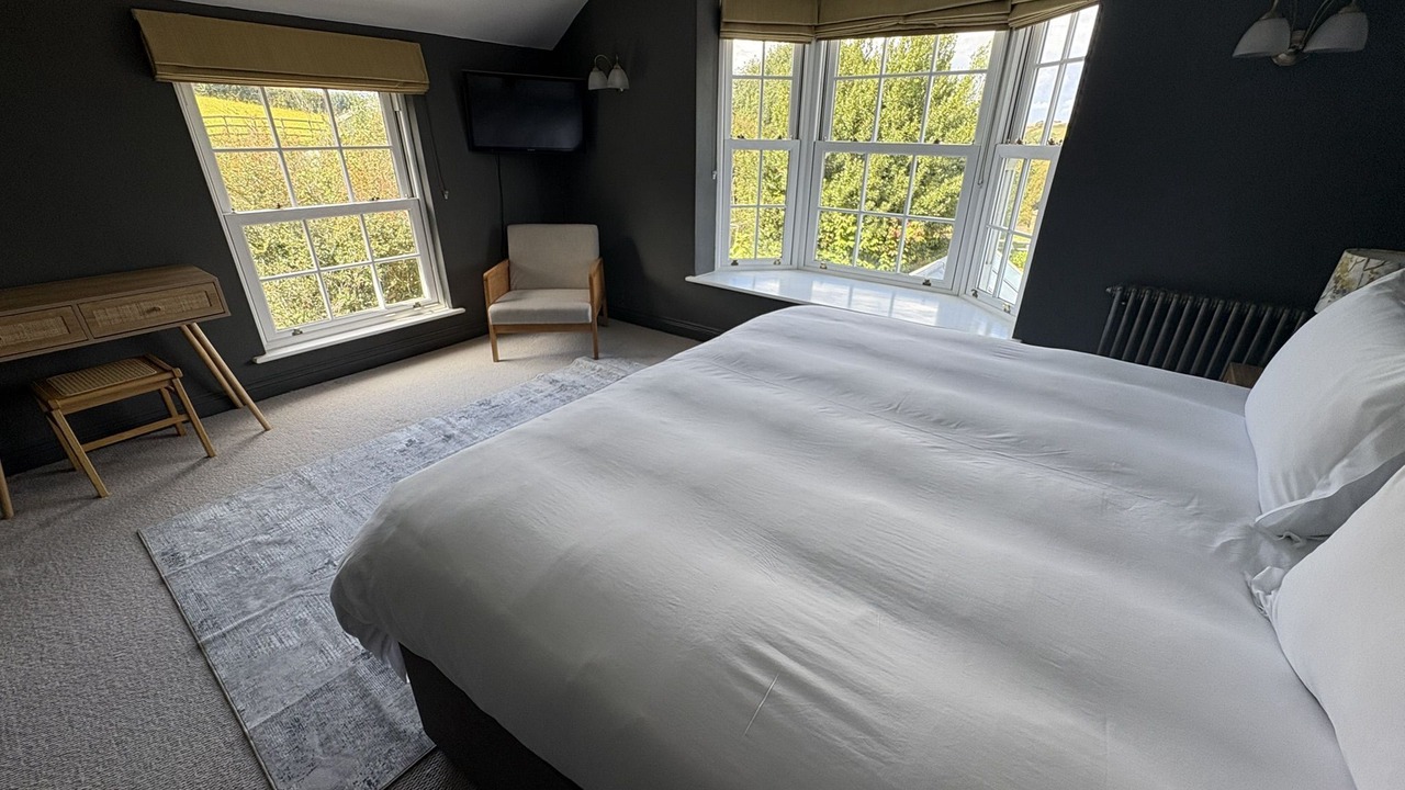 Photo of Bedroom in Newquay