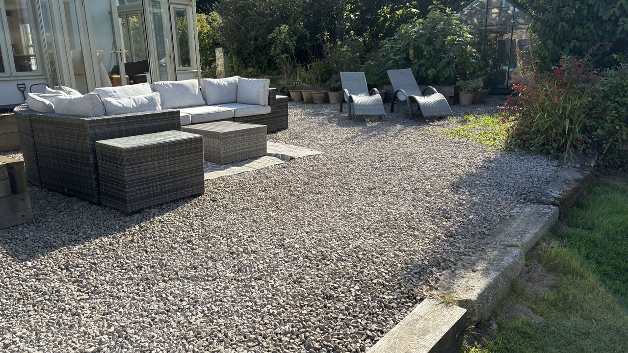 Photo of Patio Balcony in Newquay