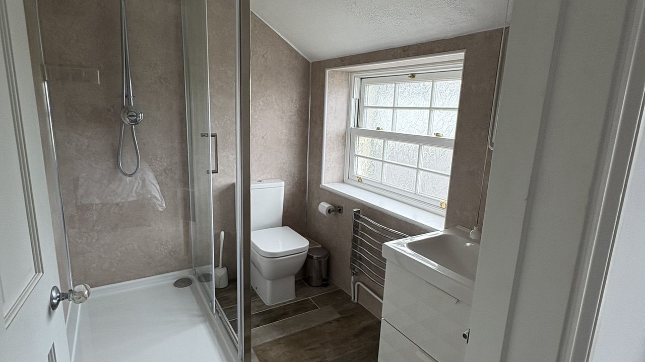 Photo of Bathroom in Newquay