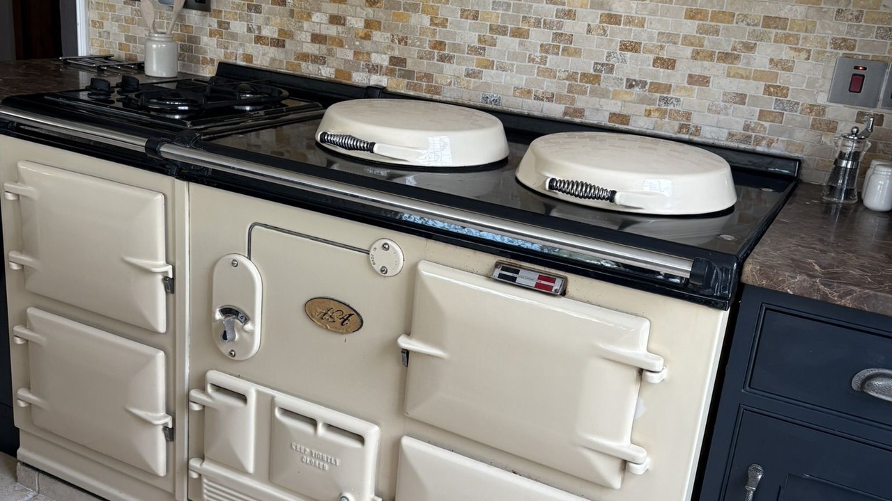 Photo of Kitchen in Newquay