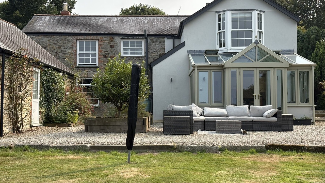 Photo of Outdoor in Newquay