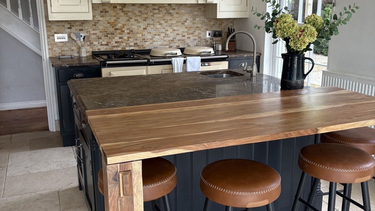 Photo of Kitchen in Newquay