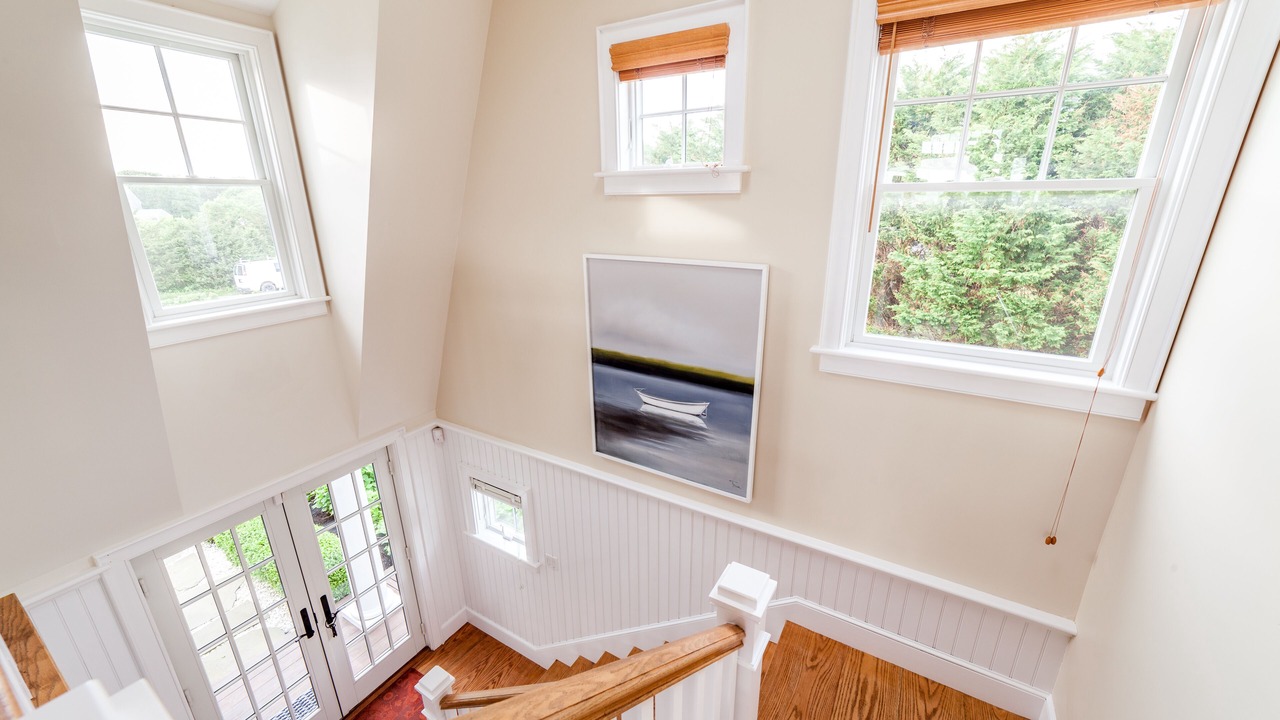 Photo of Bedroom in Katama