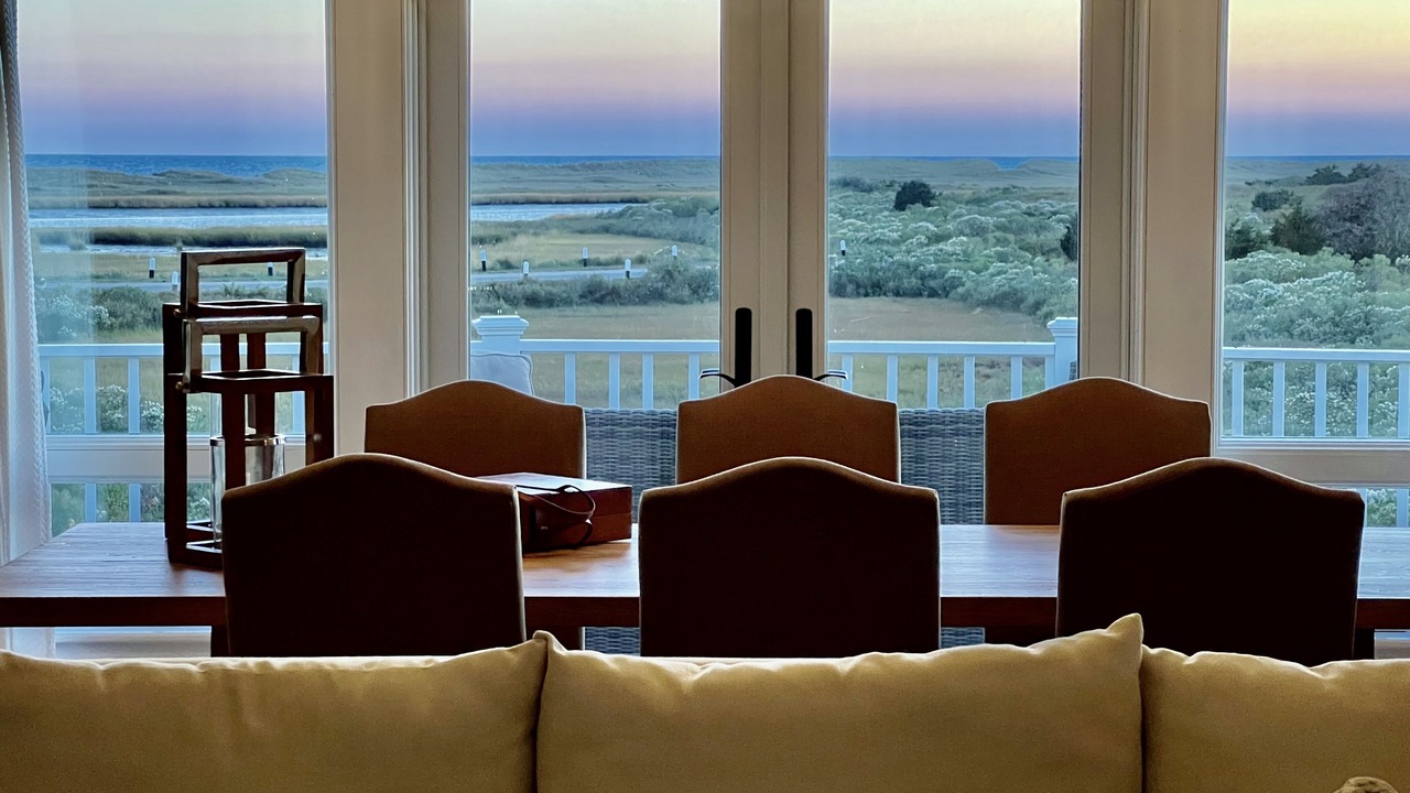 Photo of Livingroom in Katama