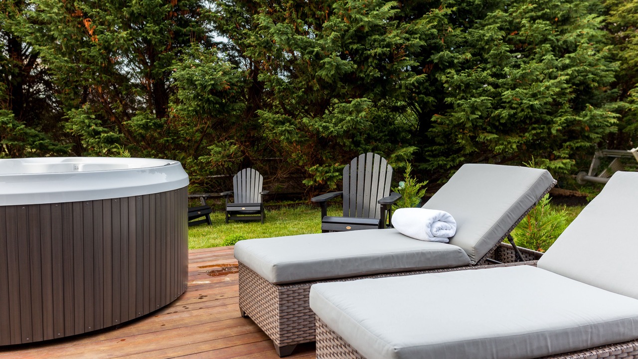 Photo of Outdoor in Katama