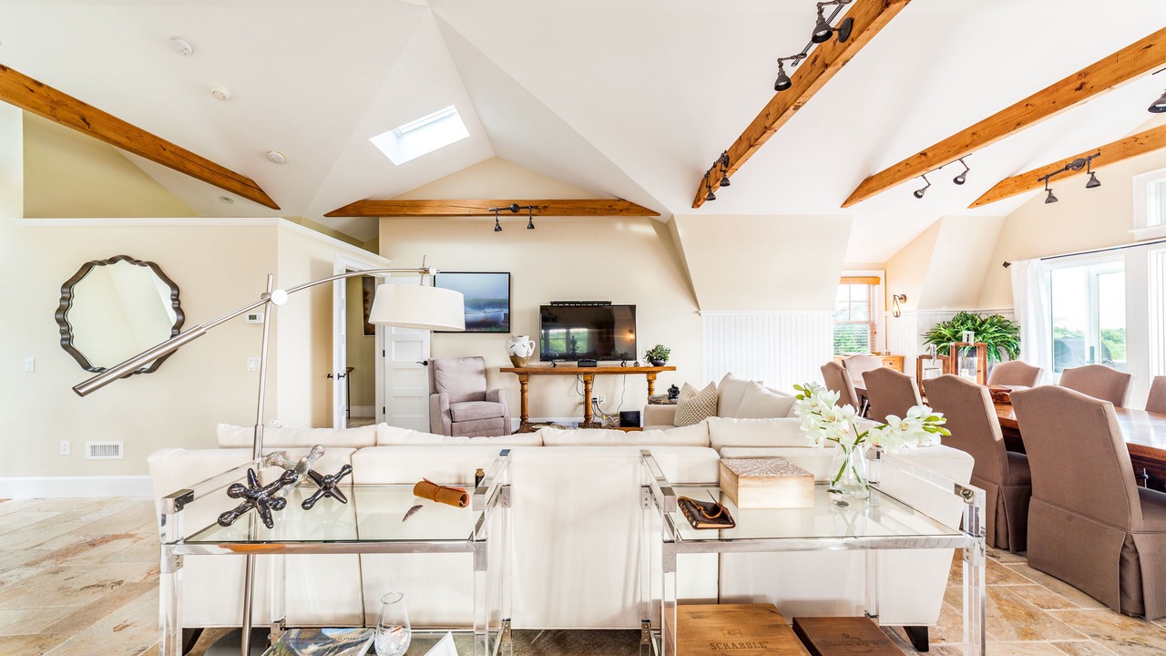 Photo of Livingroom in Katama