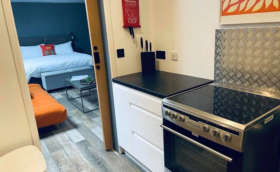 Photo of Bedroom in Newquay