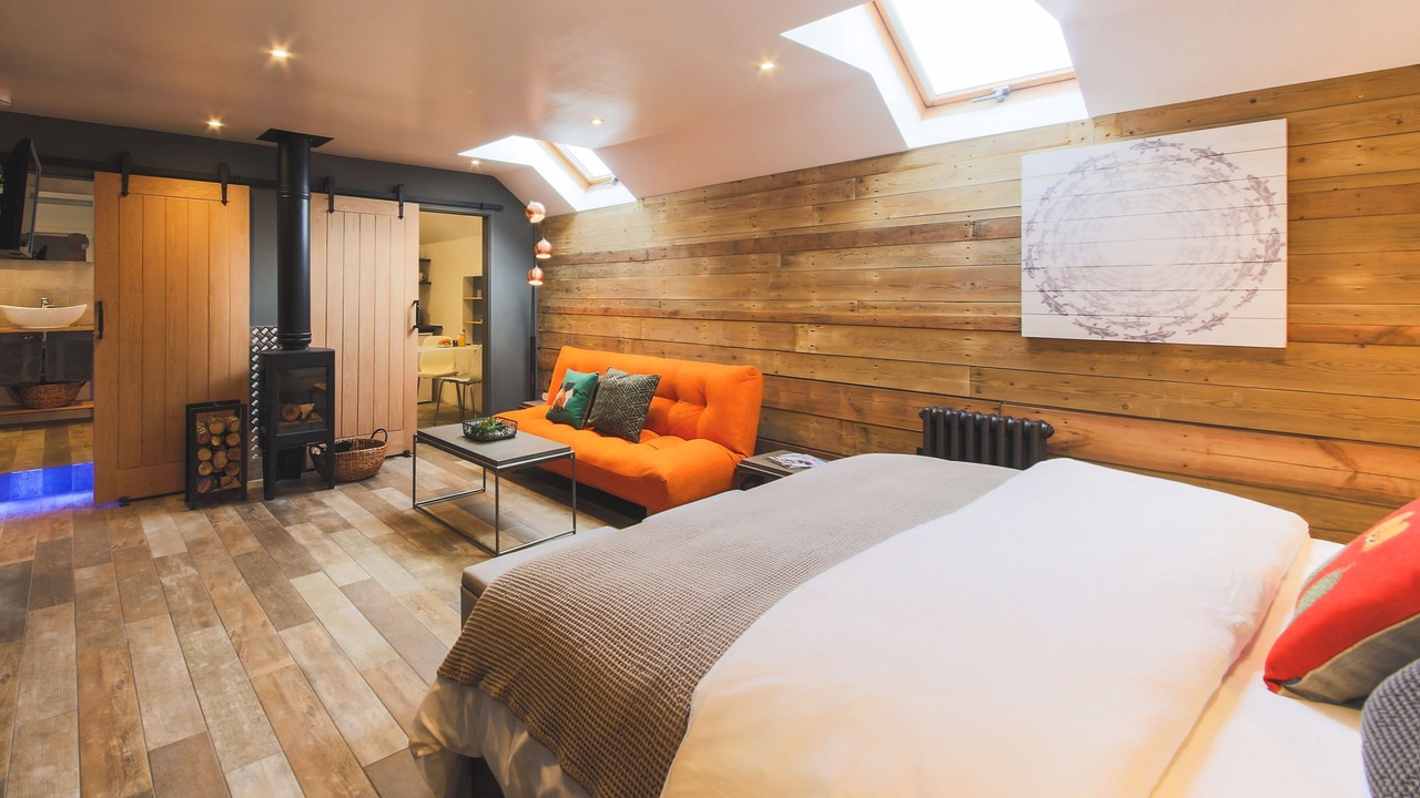 Photo of Bedroom in Newquay