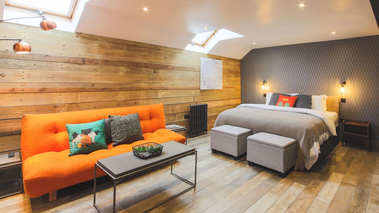 Photo of Bedroom in Newquay